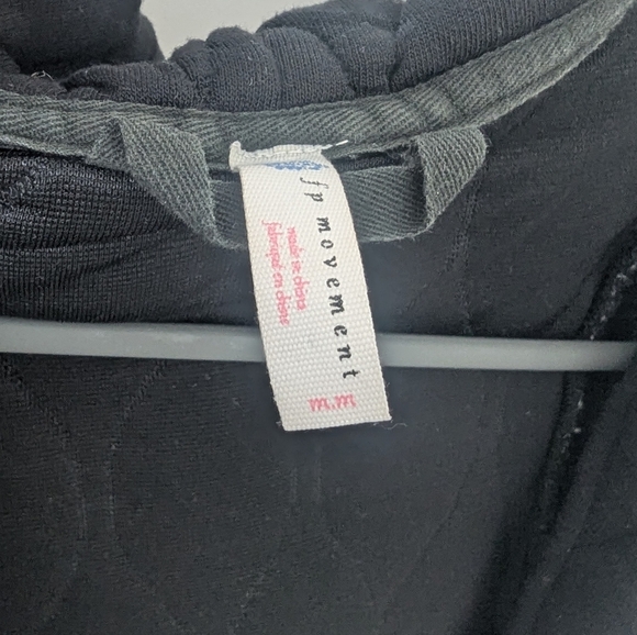 FP Movement Dream Big Quilted Vest - Picture 5 of 7